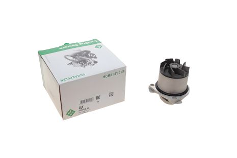 Водяний насос VW TRANSPORTER IV 2.8 VR6 INA (538035010)