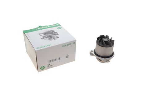 Водяний насос VW TRANSPORTER IV 2.8 VR6 INA (538035010)