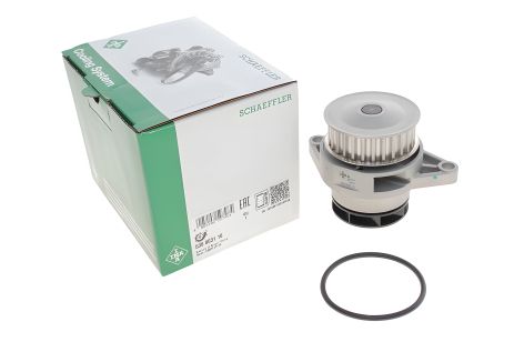 Насос водяной для SKODA OCTAVIA I (1U2), 09/96 - 12/10 1.6 (INA), INA (538003110)
