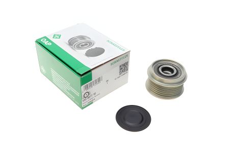 Механизм свободного хода генератора MB (Ina), INA (535007710)