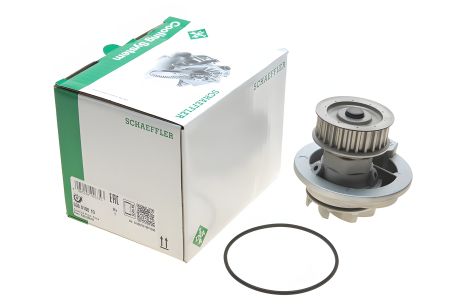 Водяной насос OPEL Ruville 65365 (INA), INA (538010810)