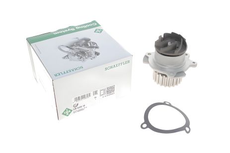 Водяний насос LADA 111, LADA 112, LADA 110, INA (538014610)