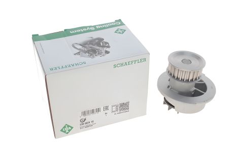 Водяная помпа для Lacetti 1.8 LDA, INA (538 0024 10) (90444079) Водяная помпа для Lacetti 1.8 LDA, INA (538 0024 10) (90444079)