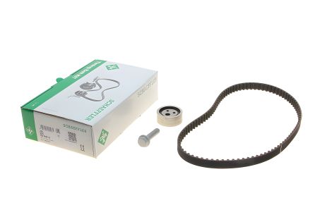 ГРМ ремінь+ролик RENAULT, INA (530 0490 10) (7700273279)