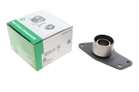 Напрямний ГРМ ролик kangoo 1.9d, INA (532023810) Напрямний ГРМ ролик kangoo 1.9d, INA (532023810)