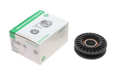 Ролик кондиціонера Sprinter/LT II, INA (531017210), INA (531017210)