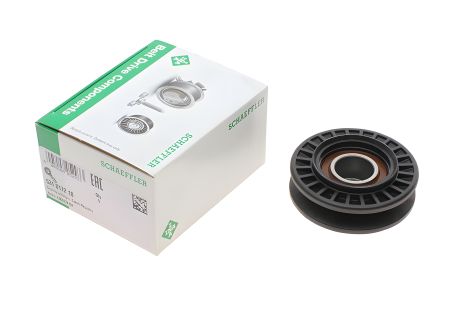 Кондиціонера ролик Sprinter/LT II, INA (531017210), INA (531017210) Кондиціонера ролик Sprinter/LT II, INA (531017210), INA (531017210)