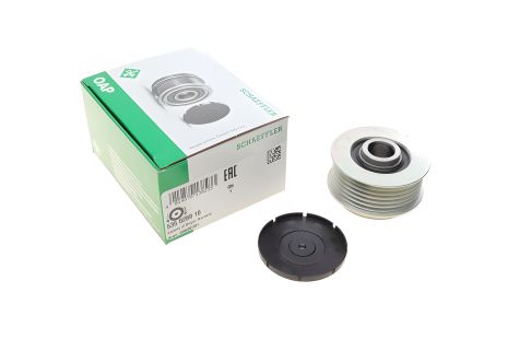 Механізм вільного ходу генератора, INA (535028910) Механізм вільного ходу генератора, INA (535028910)