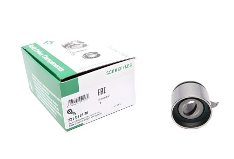 ГРМ ролик для Matiz від INA (531 0112 20) (94580139) ГРМ ролик для Matiz від INA (531 0112 20) (94580139)