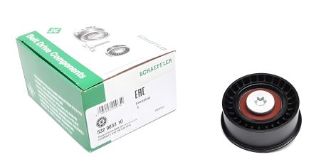 Проміжний лівий ролик ГРМ Lacetti 1.8 LDA (після 2007 р.) INA (532 0033 10) (96413863)