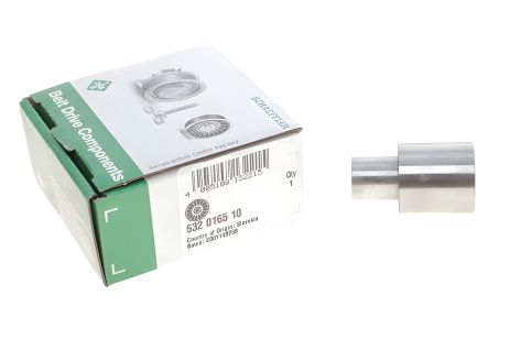 ГРМ ролик (напрямний) VW Polo, Bora 1,9 D 96, INA (532016510) ГРМ ролик (напрямний) VW Polo, Bora 1,9 D 96, INA (532016510)