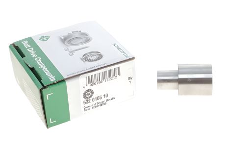 ГРМ ролик (напрямний) VW Polo, Bora 1,9 D 96, INA (532016510) ГРМ ролик (напрямний) VW Polo, Bora 1,9 D 96, INA (532016510)