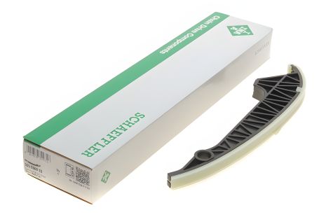 Планка натяжного пристрою ланцюга ГРМ VAG 1.8/2.0 TFSI, INA (555056810) Планка натяжного пристрою ланцюга ГРМ VAG 1.8/2.0 TFSI, INA (555056810)