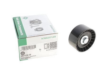 Проміжний ролик ГРМ Lanos 1.6, Lacetti 1.6 INA (532 0194 20) (96350526) Проміжний ролик ГРМ Lanos 1.6, Lacetti 1.6 INA (532 0194 20) (96350526)