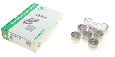 Гідроштовхач ЗМЗ 406 (легка конструкція) , INA (420006110) Гідроштовхач ЗМЗ 406 (легка конструкція) , INA (420006110)