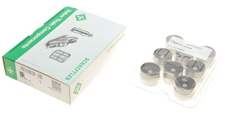 Гідроштовхач ЗМЗ 406 (легка конструкція) , INA (420006110) Гідроштовхач ЗМЗ 406 (легка конструкція) , INA (420006110)