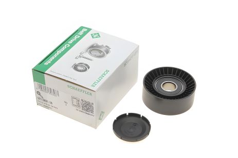 Натяжной ролик поликлинового ремня для LOTUS EXIGE, TOYOTA CONQUEST, INA (531089110) Натяжной ролик поликлинового ремня для LOTUS EXIGE, TOYOTA CONQUEST, INA (531089110)