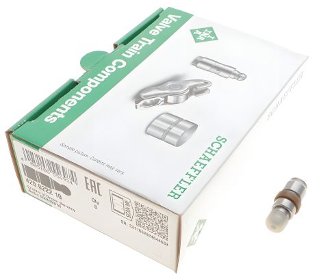 Гідрокомпенсатор для Audi A4/A6/A8/Q7 2.0/2.7/3.0Ti VW Golf 5/B-6/Phaeton/Touareg 2.0/3. , INA (420022210) Гідрокомпенсатор для Audi A4/A6/A8/Q7 2.0/2.7/3.0Ti VW Golf 5/B-6/Phaeton/Touareg 2.0/3. , INA (420022210)