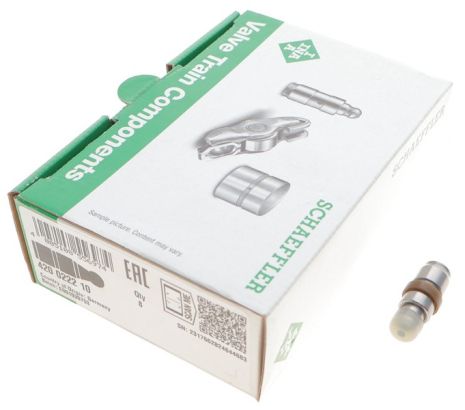 Гідрокомпенсатор Audi A4/A6/A8/Q7 2.0/2.7/3.0Ti VW Golf 5/B-6/Phaeton/Touareg 2.0/3. , INA (420022210) Гідрокомпенсатор Audi A4/A6/A8/Q7 2.0/2.7/3.0Ti VW Golf 5/B-6/Phaeton/Touareg 2.0/3. , INA (420022210)