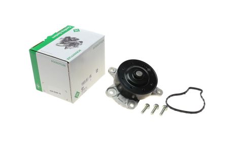 Водяной насос TOYOTA RAV 4 IV (A4), 12/12 - 2.0 4WD (ZSA44), INA (538054910)