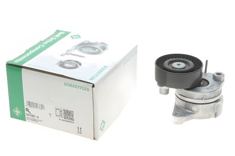 Натяжна планка MERCEDES, INA (534006710) Натяжна планка MERCEDES, INA (534006710)