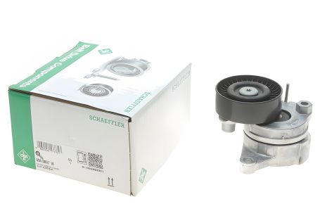 Натяжна планка MERCEDES, INA (534006710) Натяжна планка MERCEDES, INA (534006710)