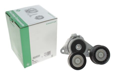 Натяжная планка поликлинового ремня FOCUS II (DA, HCP, DP) 1.8 TDCi 07/04 - 09/13 (INA), INA (534030910)