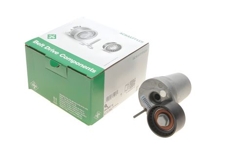 Натяжитель ременя для BMW INA 534040210