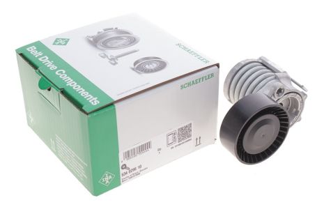 Натяжитель ременя SEAT, SKODA , INA (534029610) Натяжитель ременя SEAT, SKODA , INA (534029610)