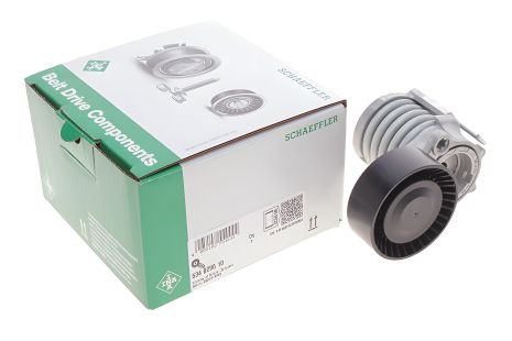 SEAT, SKODA , INA (534029610) ременя Натяжитель