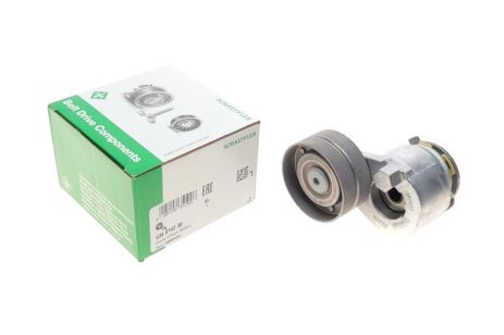 Натяжная планка RENAULT,VOLVO (Ina), INA (534014230)