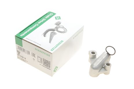 Ланцюговий натягувач VAG 1,4 TFSI , INA 551019410 Ланцюговий натягувач VAG 1,4 TFSI , INA 551019410