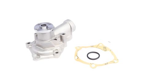 Водяний насос для MITSUBISHI GALANT, INA (538059310)