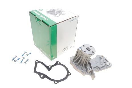 Водяний насос для FORD AUSTRALIA, VOLVO V60, INA (538026410) Водяний насос для FORD AUSTRALIA, VOLVO V60, INA (538026410)