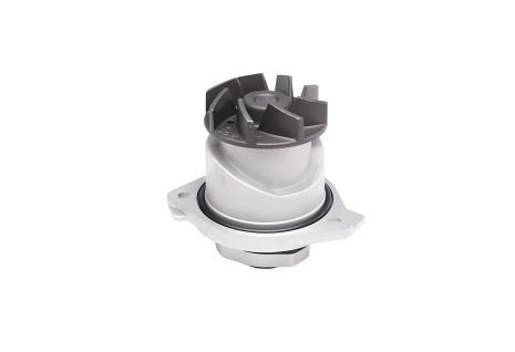 Насос водяний, помпа VW (FAW), VW (SVW), SKODA SUPERB, INA (538033410)