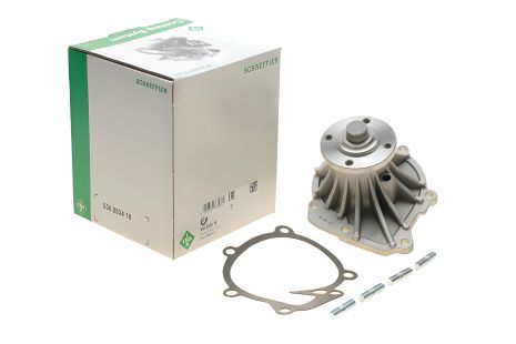 Водяной насос TOYOTA REGIUS, TOYOTA HIACE, TOYOTA HILUX, INA (538053410) Водяной насос TOYOTA REGIUS, TOYOTA HIACE, TOYOTA HILUX, INA (538053410)