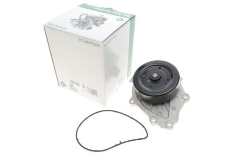 Помпа, водяний насос LEXUS IS, TOYOTA RAV4, INA (538054110)