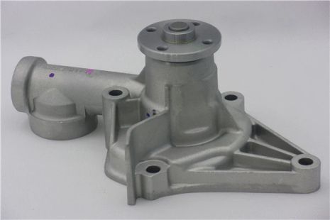 Водяний насос HYUNDAI ACCENT, MITSUBISHI MIRAGE, MITSUBISHI SPACE, GMB (GWM17A)