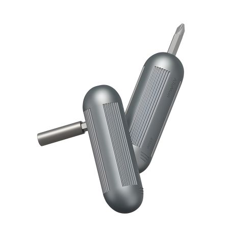 Набір викруток з бітами Xiaomi Duka ATuMan X-Mini Screwdriver Set