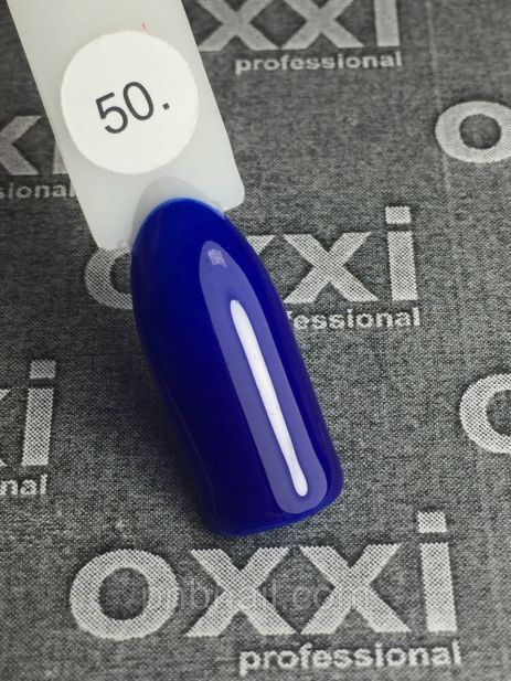 Гель-лак OXXI Professional №050, 10мл