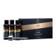 Лосьон DSD 3.4.5А De Luxe Science-7 DeLuxe Lotion проти випадіння волосся та алопеції упаковка 3х35 мл