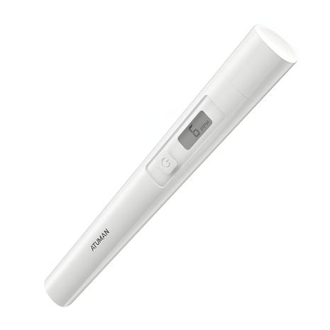 Тестер якості води Xiaomi Duka ATuMan TDS Water Test Pen портативний аналізатор Тестер якості води Xiaomi Duka ATuMan TDS Water Test Pen портативний аналізатор