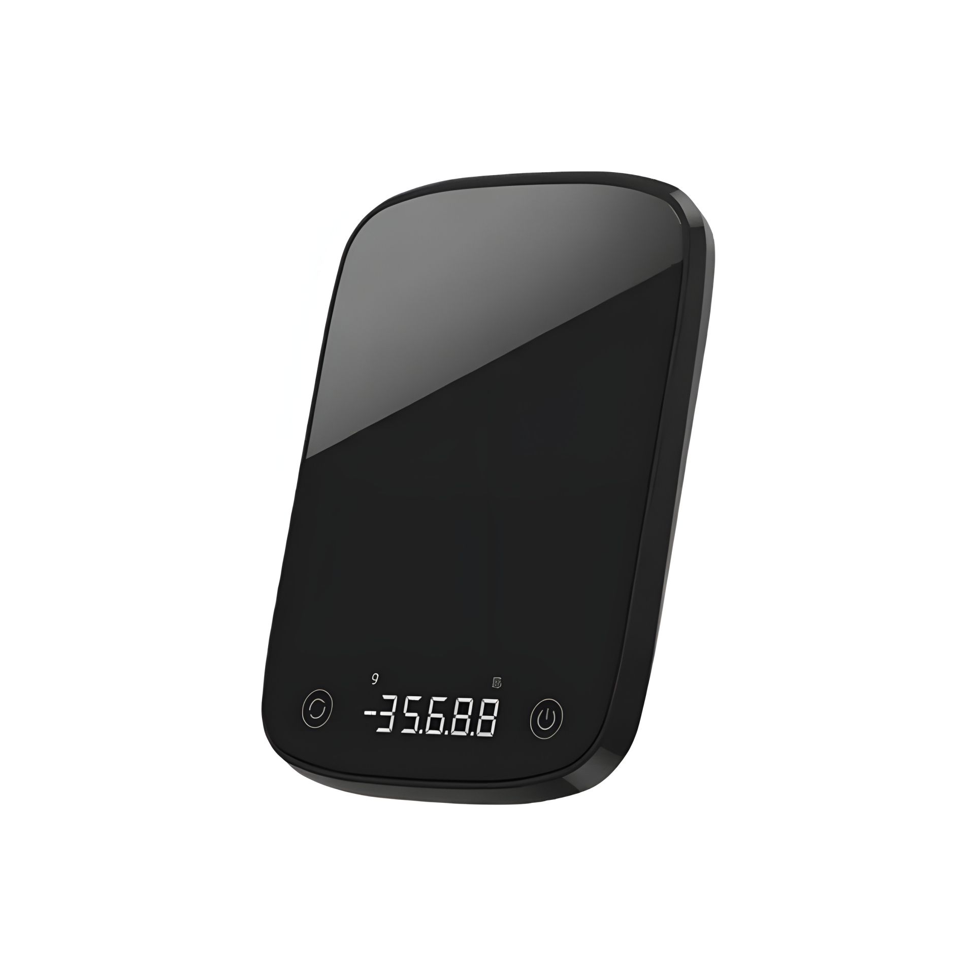 Акумуляторні кухонні ваги Xiaomi Duka ATuMan ES2 до 5 кг Акумуляторні кухонні ваги Xiaomi Duka ATuMan ES2 до 5 кг