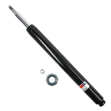 Передній амортизатор для моделей BMW 5 (E28/E24) 85- від SATO TECH (33458F)