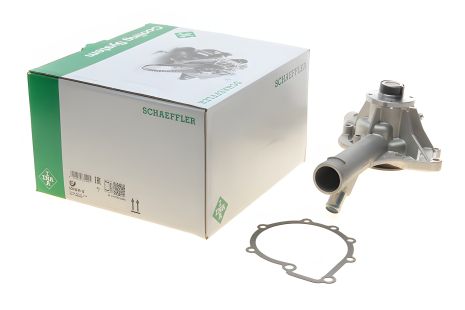 Ruville Насос водяний MB 65188, INA (538024510) Ruville Насос водяний MB 65188, INA (538024510)