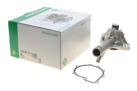 Водяной насос MB Ruville 65188 (INA), INA (538024510) Водяной насос MB Ruville 65188 (INA), INA (538024510)