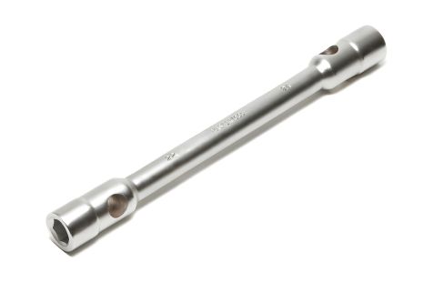 Двосторонній балонний ключ 22х24 мм MASTERTOOL 73-2224