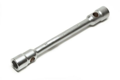Ключ балонний двосторонній 27х30 мм MASTERTOOL 73-2730