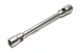 Балонний ключ двосторонній 27х30 мм MASTERTOOL 73-2730
