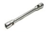 Балонний ключ двосторонній 27х30 мм MASTERTOOL 73-2730